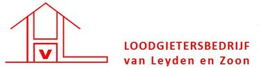 Loodgietersbedrijf H van Leyden en Zoon-logo