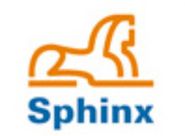 Logo Sphinx